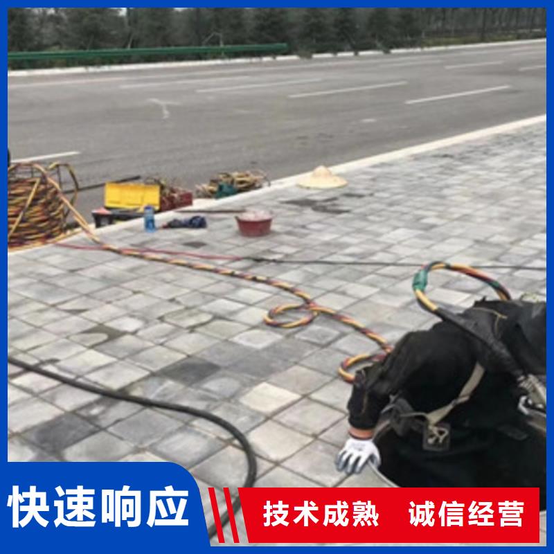 拼装打捞船快速