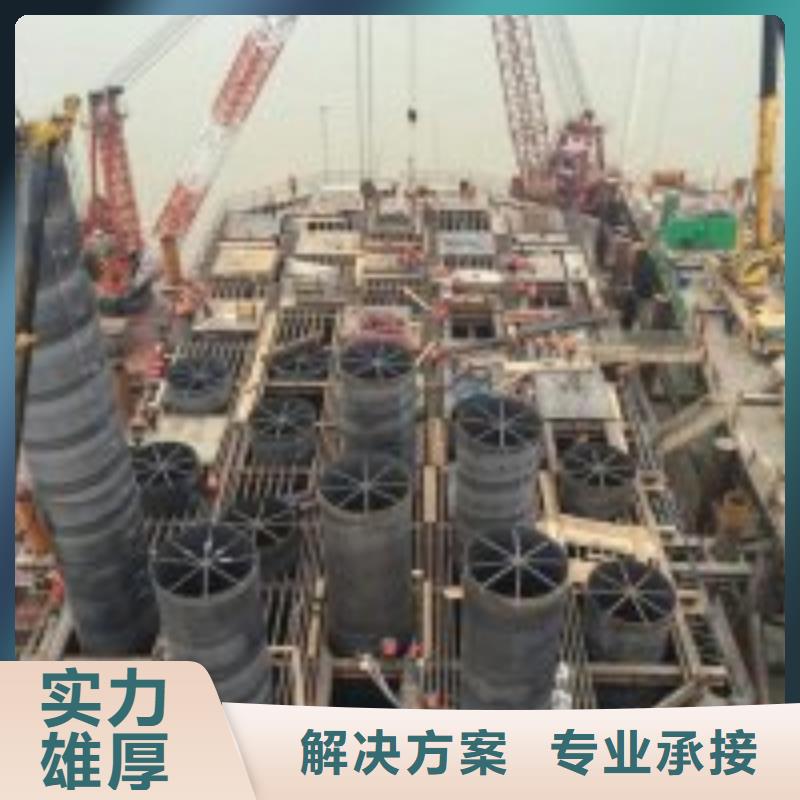 拼装打捞船快速