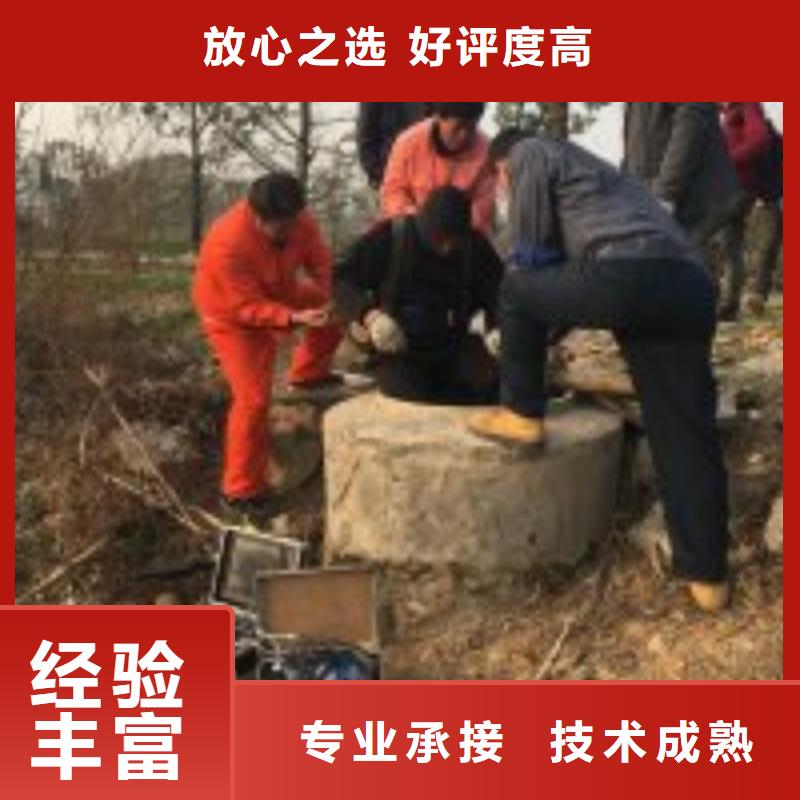  拼装打捞船讲究信誉