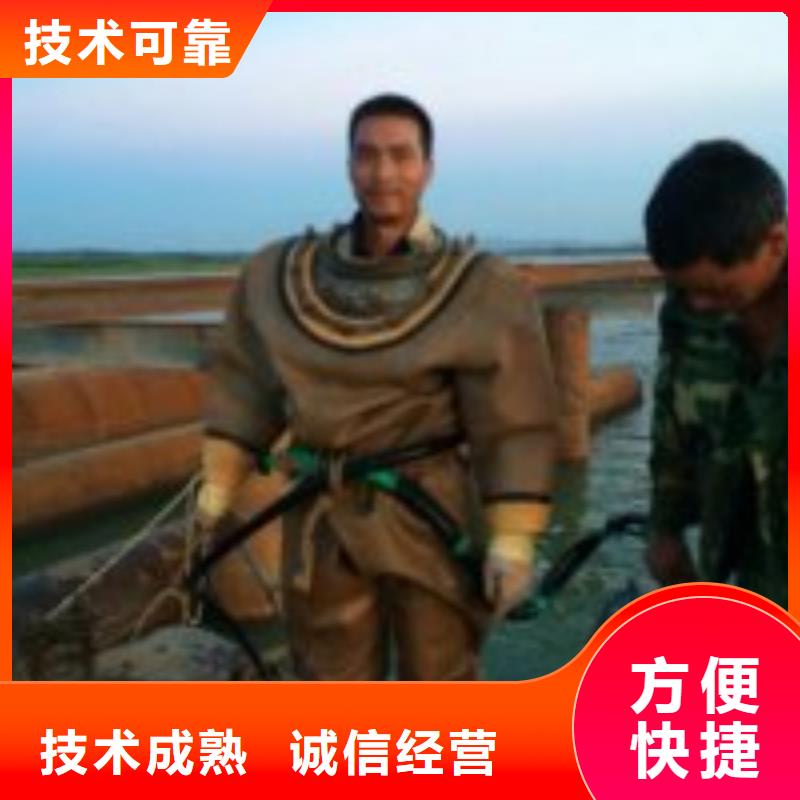 拼装打捞船专业承接