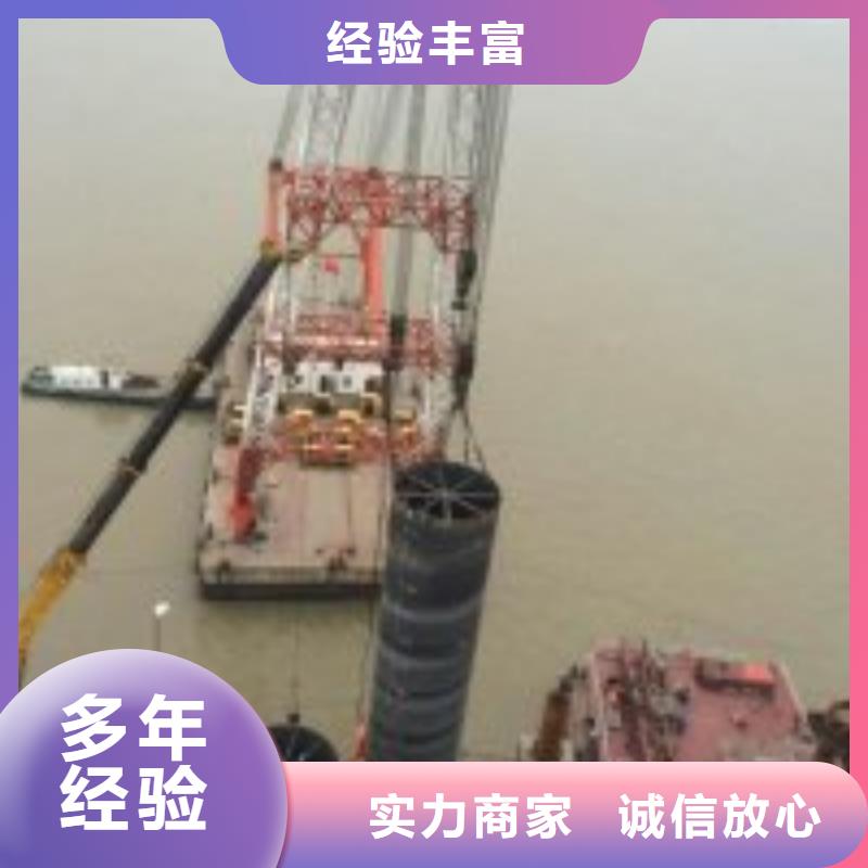 拼装打捞船服务周到