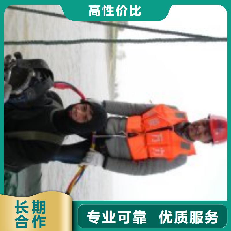  拼装打捞船服务至上