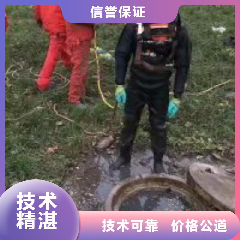 拼装打捞船专业承接