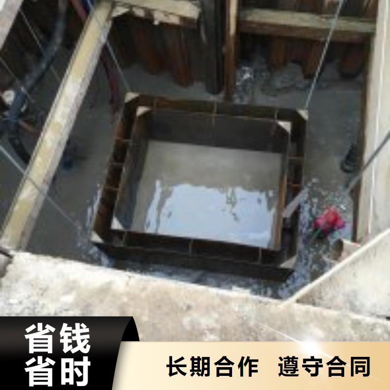  拼装打捞船值得信赖