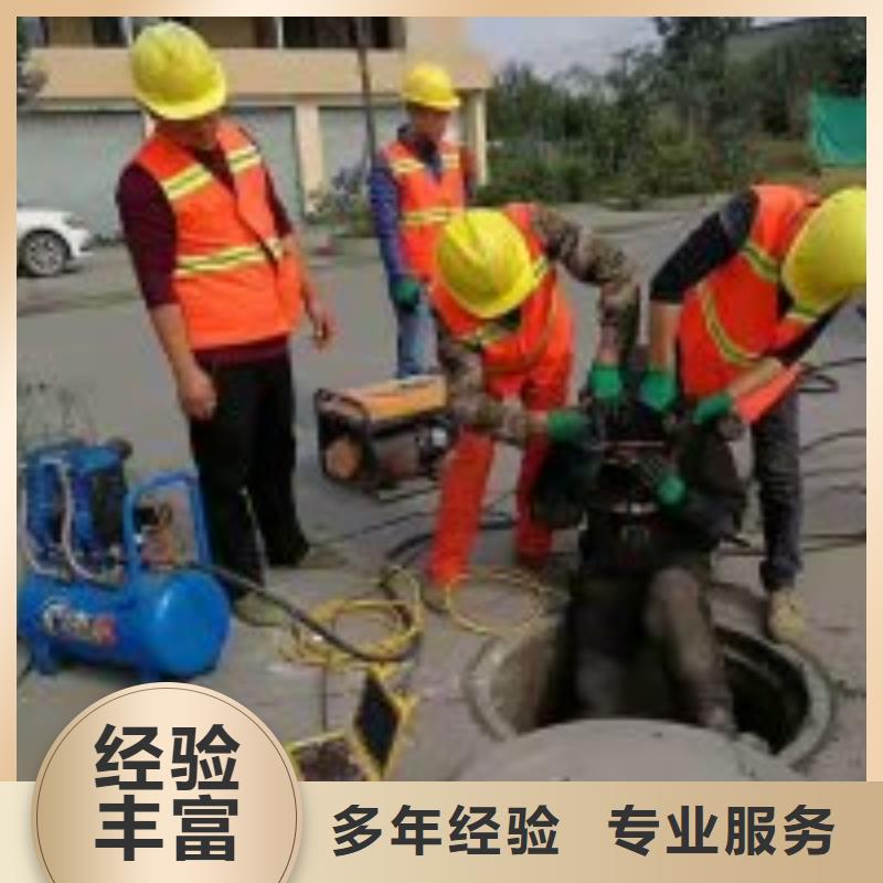 拼装打捞船讲究信誉