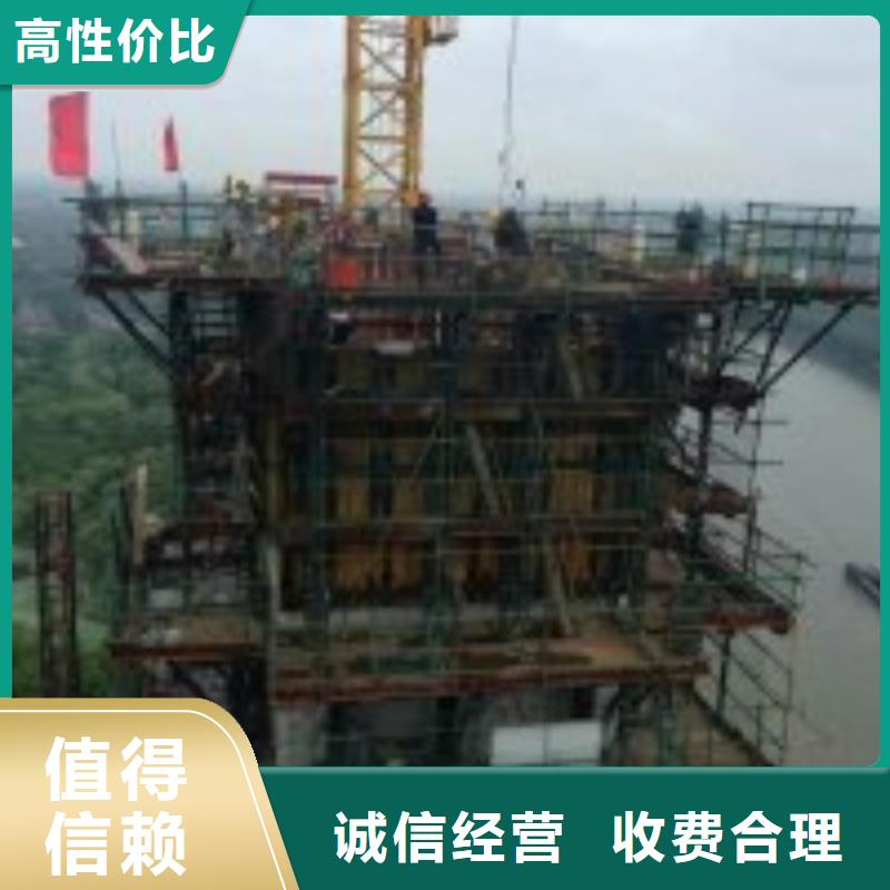 拼装打捞船讲究信誉