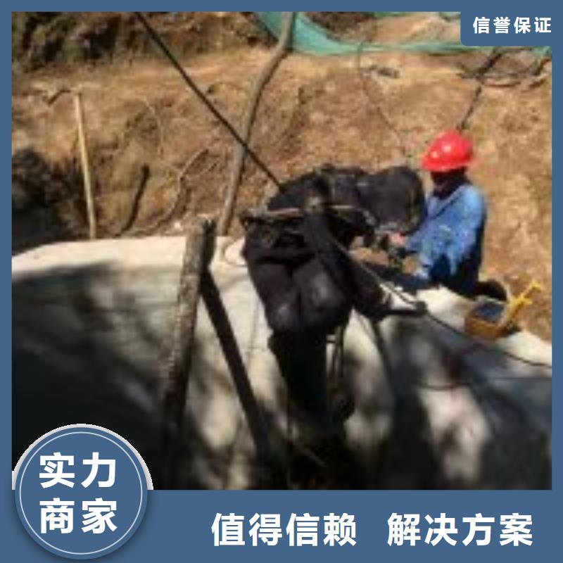 拼装打捞船讲究信誉