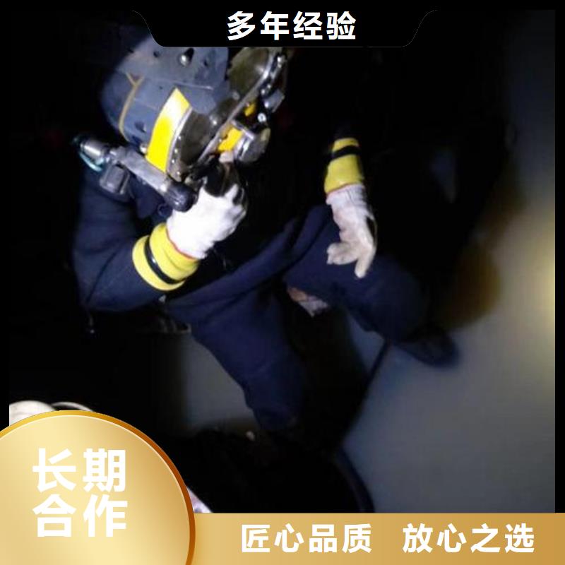拼装打捞船服务周到