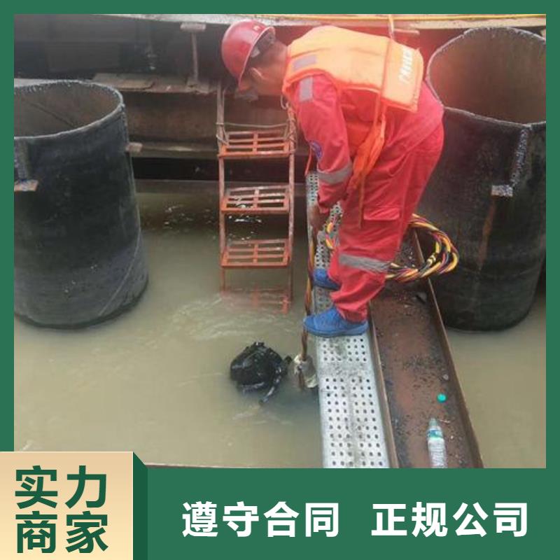 拼装打捞船讲究信誉