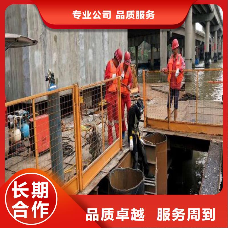 拼装打捞船专业承接