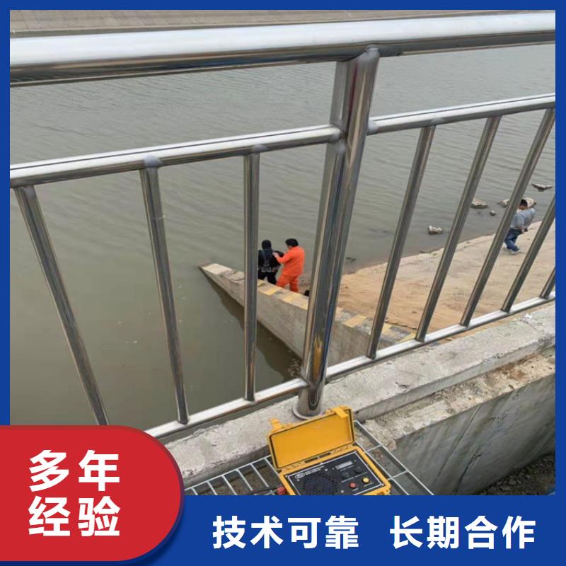  潜水工程匠心品质