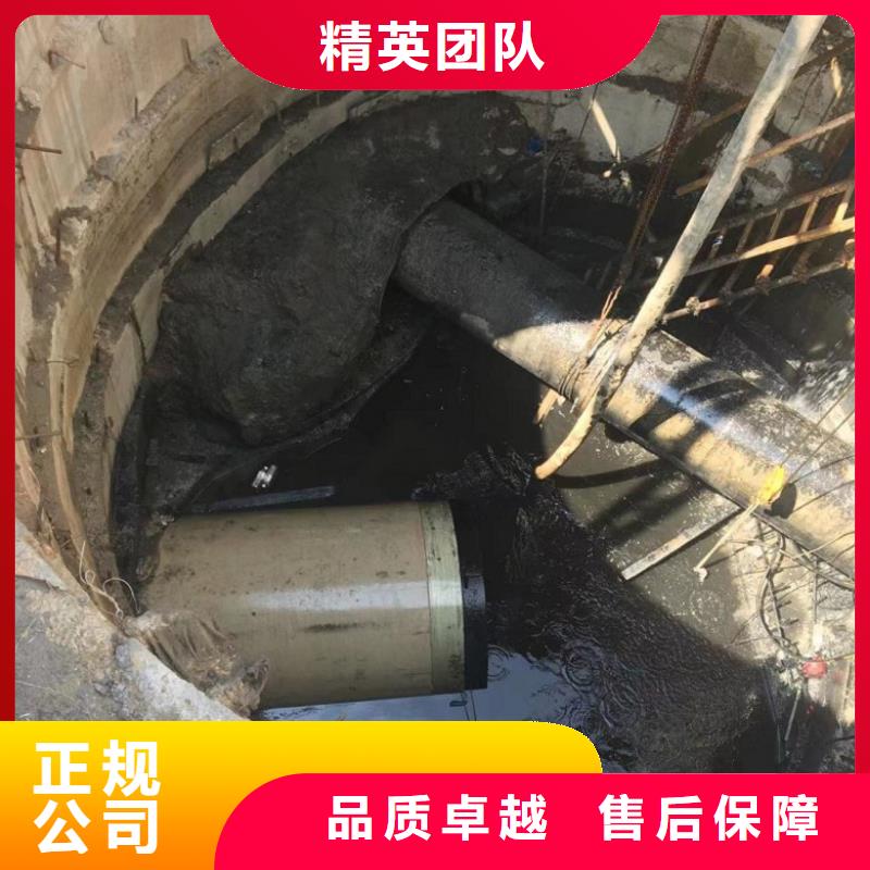 潜水工程价格透明