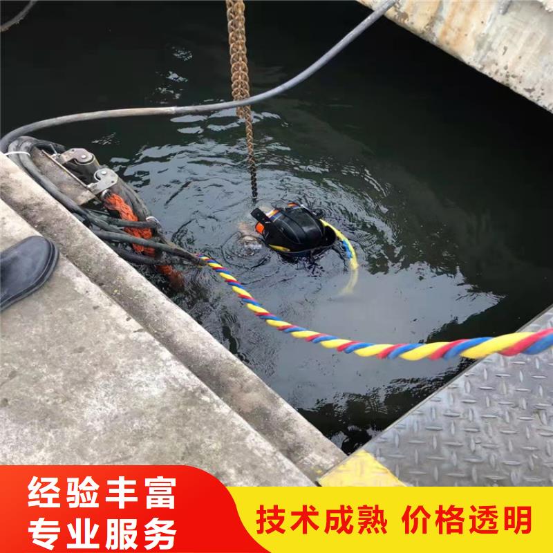 【水下维修_堤防工程施工知名公司】