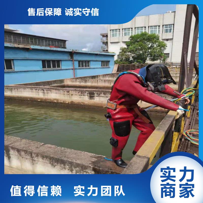 水下维修2025公司精心