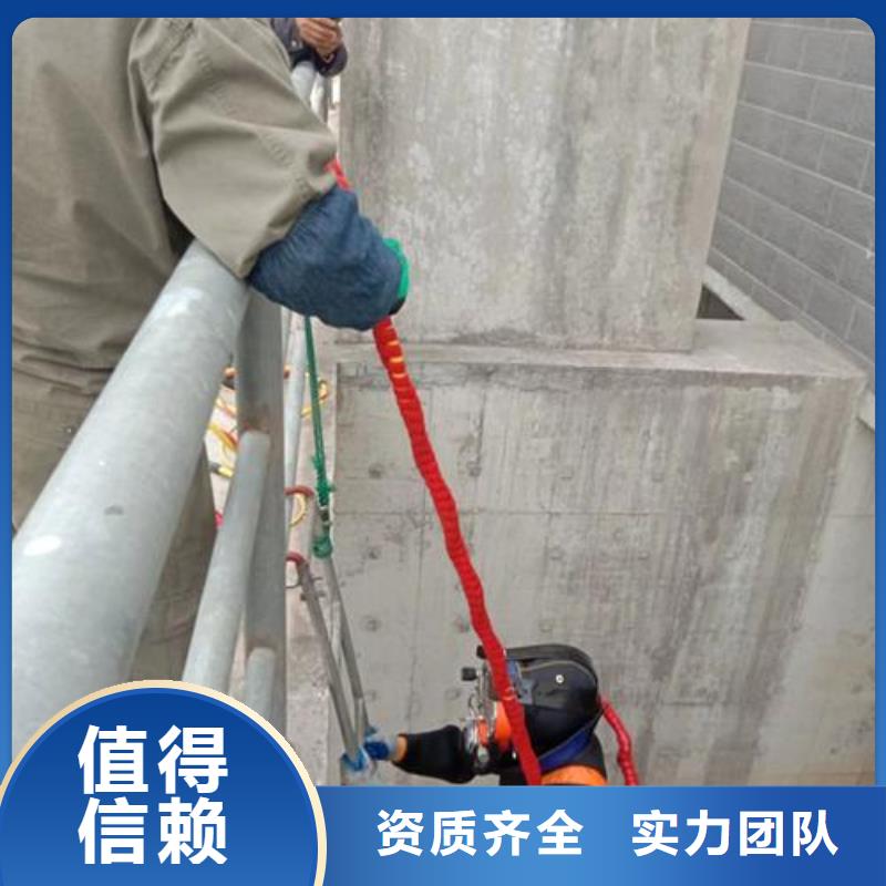 【水下维修_堤防工程施工知名公司】