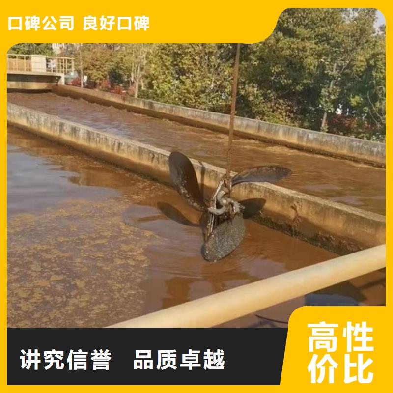 水下维修实力公司