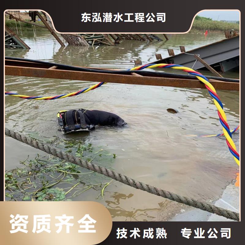  水上浮吊船诚信放心