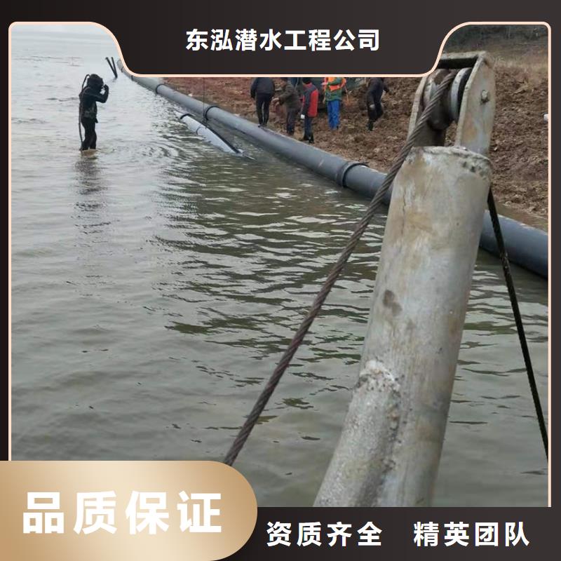 水上浮吊船【本地打捞】多年行业经验