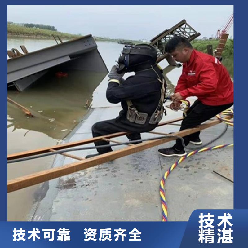 【水上浮吊船水下管道电缆安装技术好】