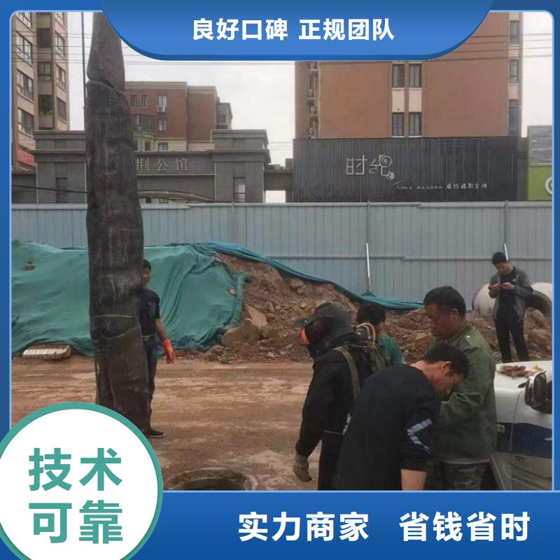 水上浮吊船-潜水施工2025专业的团队