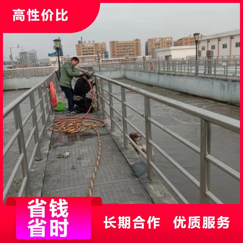 【水上浮吊船水下管道电缆安装技术好】