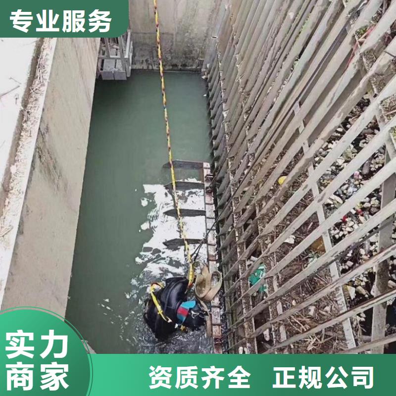 潜水员正规公司