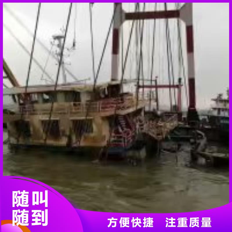 潜水员_水下管道电缆安装值得信赖