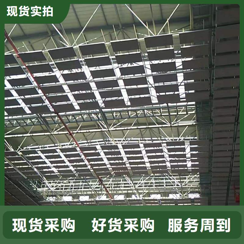 空间吸声体_吸声体厂家注重细节