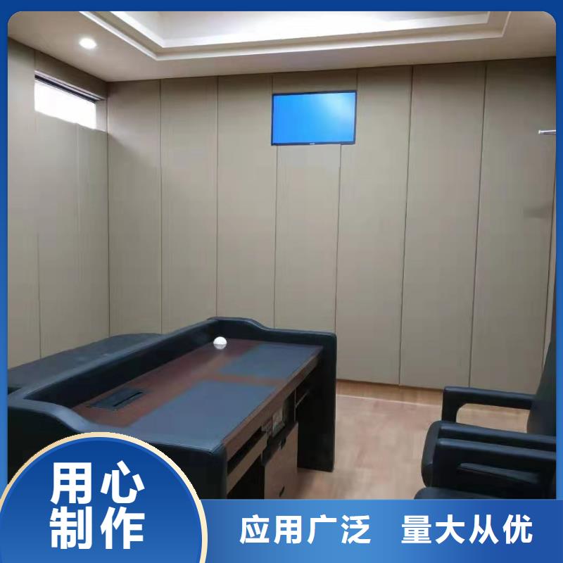 【软包吸音板】防撞吸音板库存量大