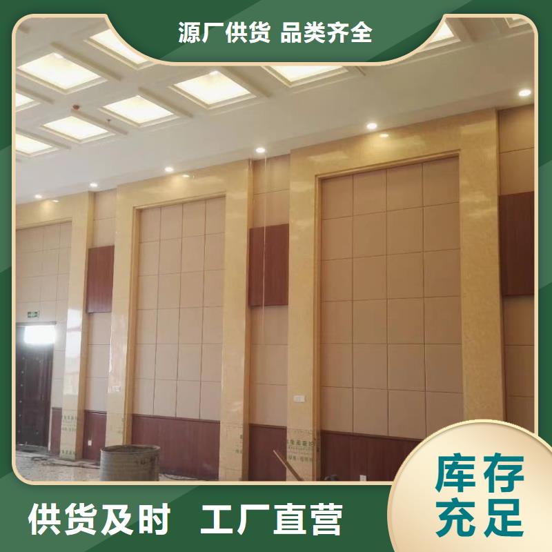 软包吸音板空间吸声体现货直发