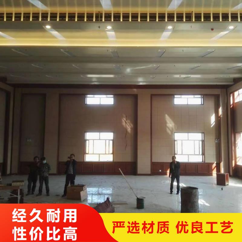 软包吸音板厂家大量现货