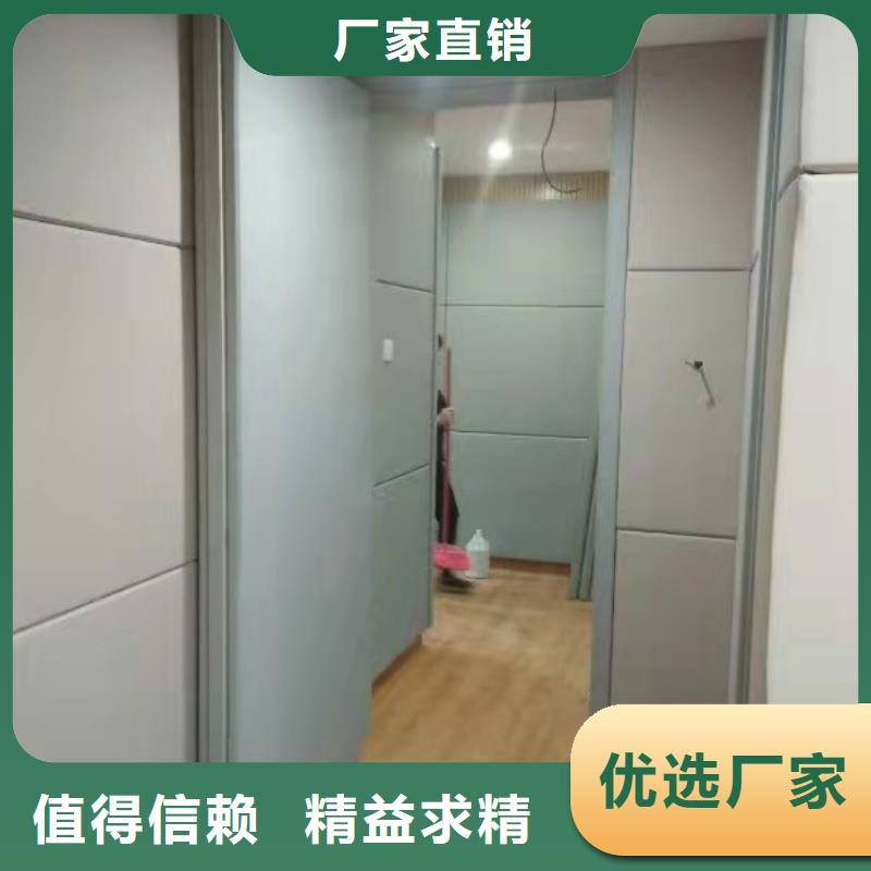 软包吸音板空间吸声体现货直发
