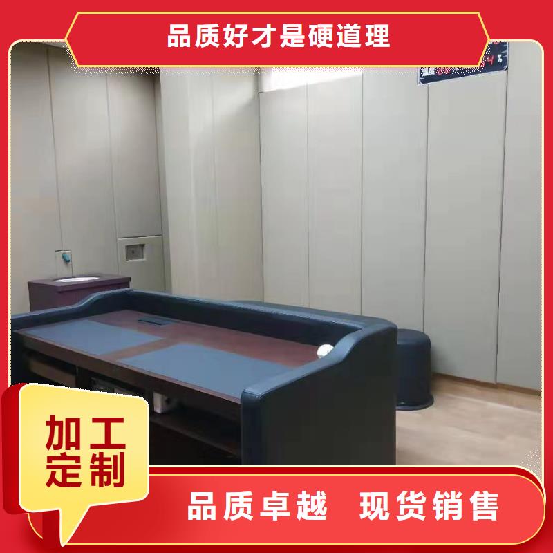 防撞吸音板空间吸声体货源直供