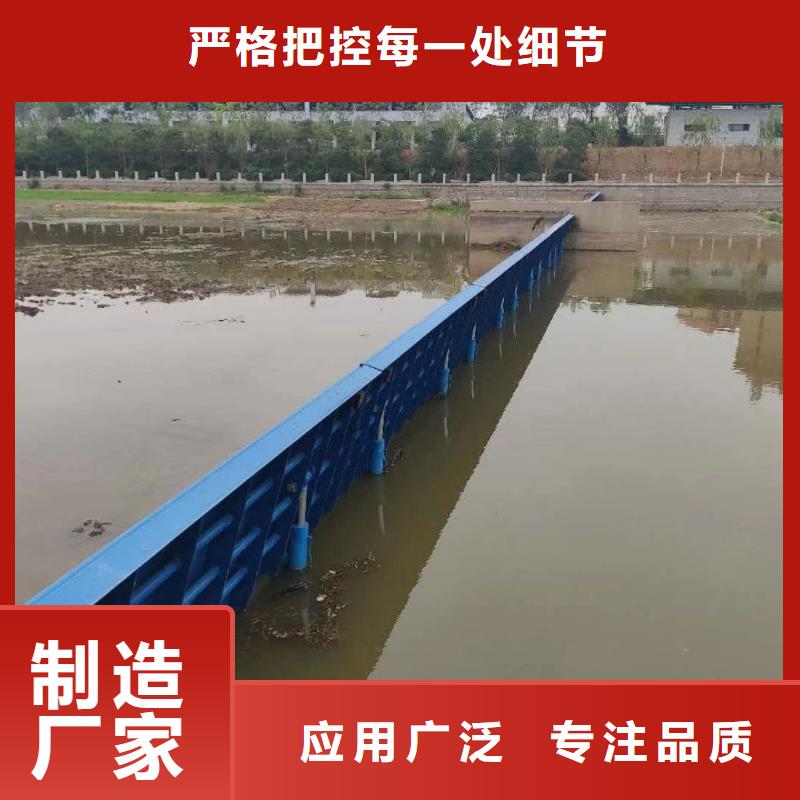 底横轴旋转液压钢坝一站式服务