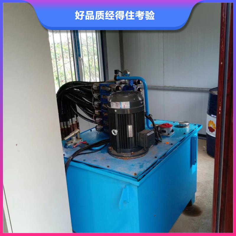 液压翻板钢闸门款式多样
