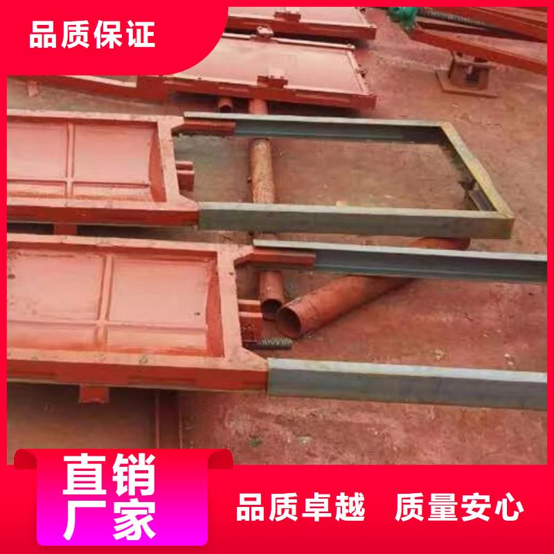农田水渠闸门美观好用