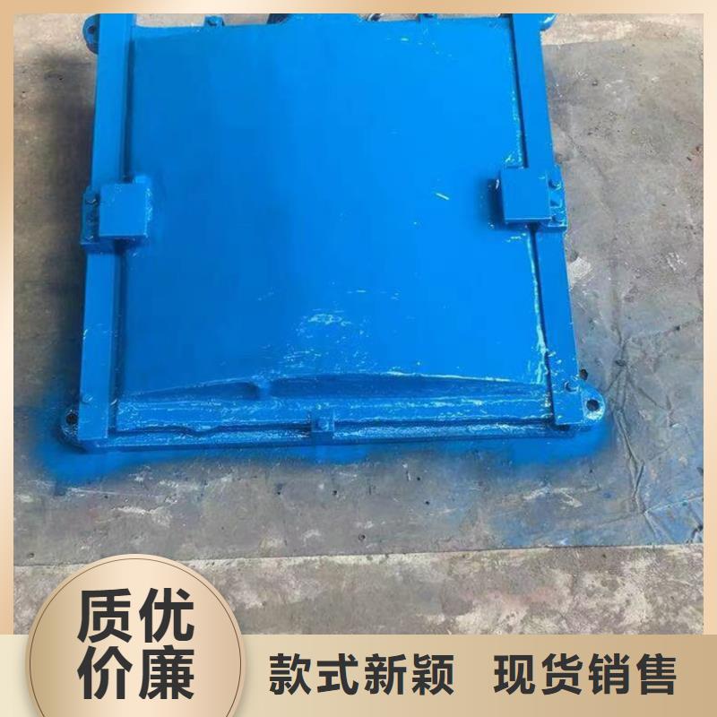渠道节制闸加工厂供应