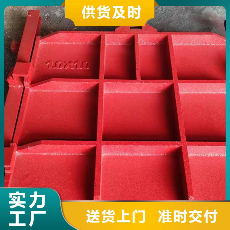农田水利节制闸支持加工定制
