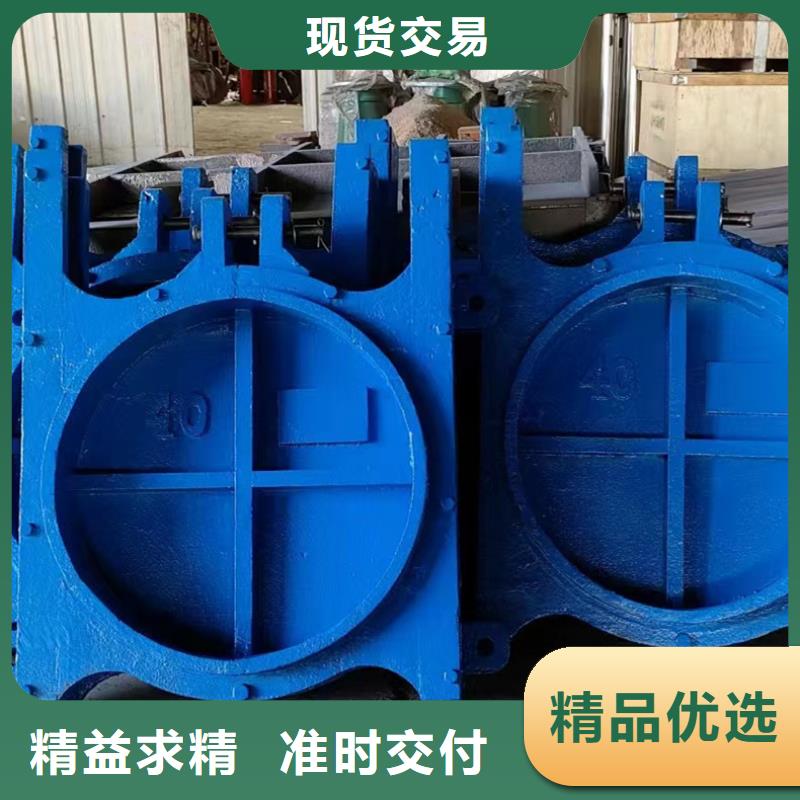 铸铁方闸门生产厂家