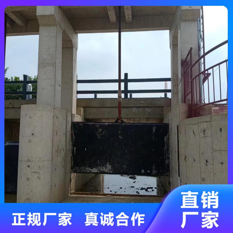 渠道节制闸加工厂供应