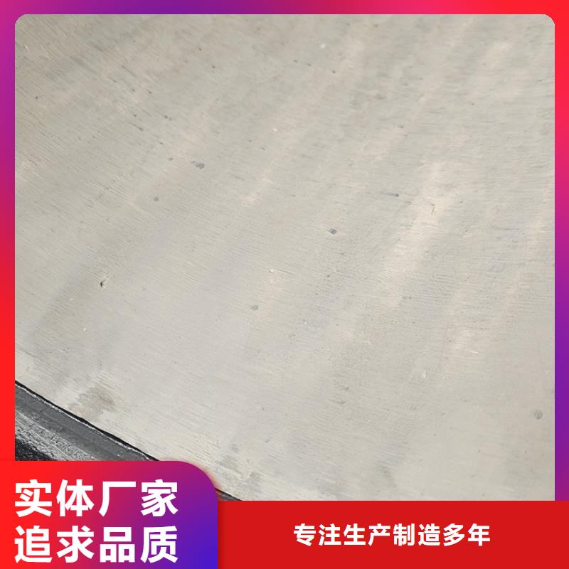 【球墨铸铁管】K8球墨铸铁管今年新款