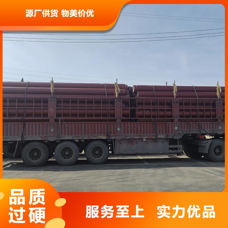 球墨铸铁管,球墨铸铁井盖产地货源