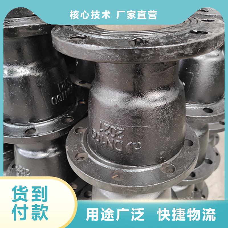 球墨铸铁管配件球墨铸铁井盖厂家大量现货
