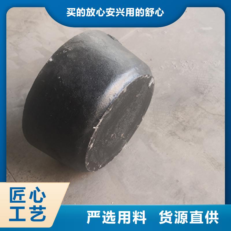 球墨铸铁管配件_球墨铸铁管dn100规格齐全实力厂家