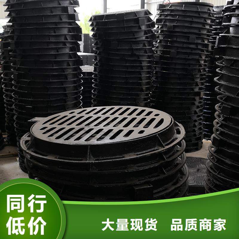 井盖,球墨铸铁管用途广泛