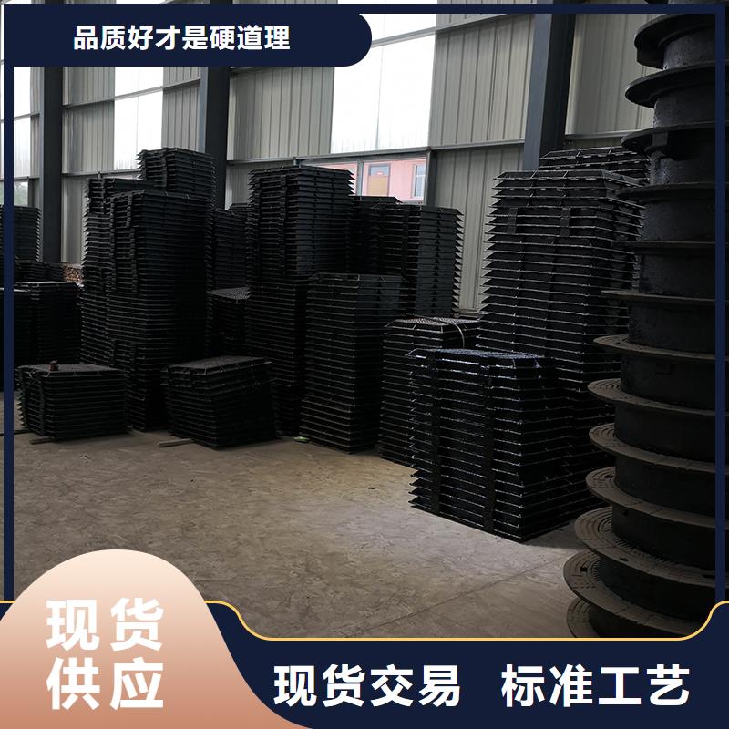 井盖K8球墨铸铁管好产品价格低