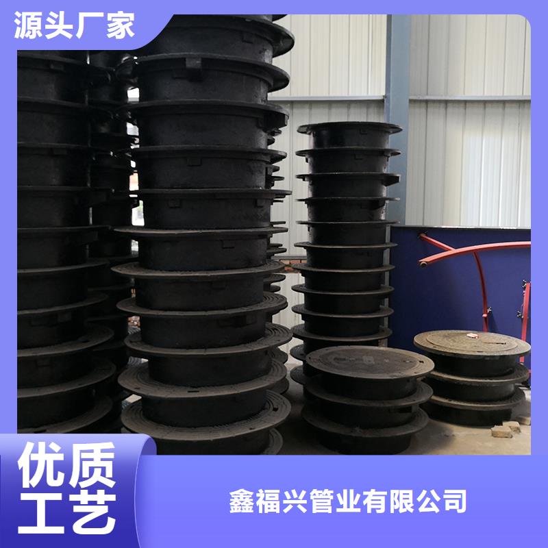 井盖-球墨铸铁管真正让利给买家