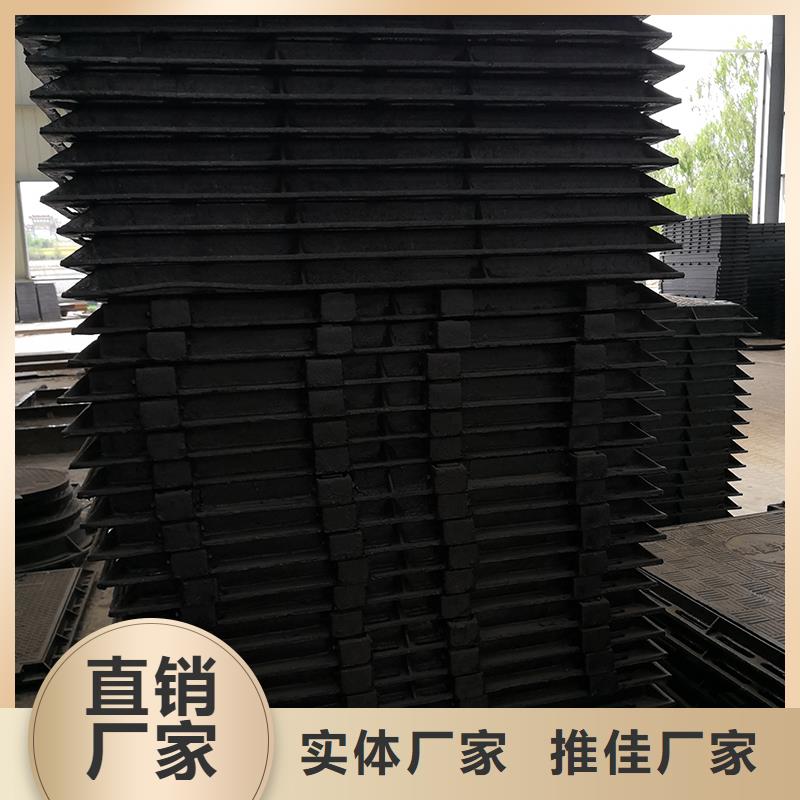 井盖,球墨铸铁管用途广泛