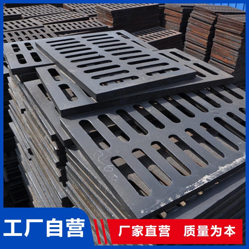 井盖,球墨铸铁管用途广泛