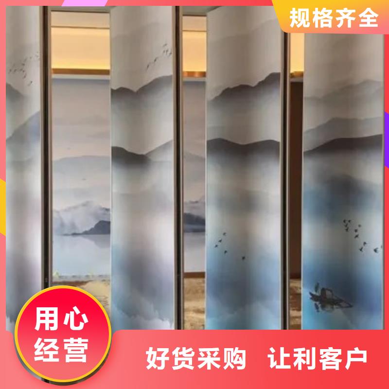 智能隔断电动隔断一站式厂家